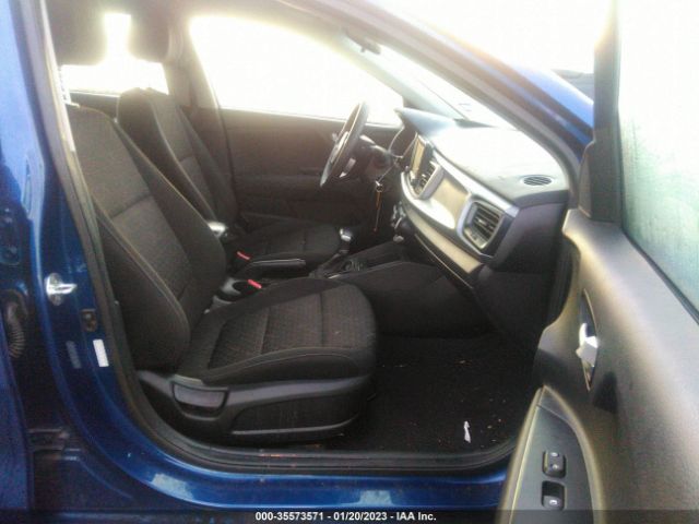 3KPA24AD0LE336198 KIA RIO S
