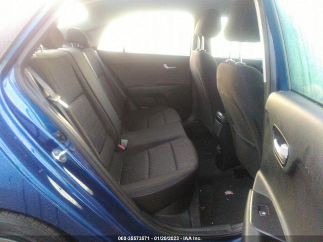 3KPA24AD0LE336198 KIA RIO S