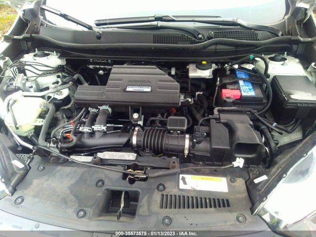 2021 Honda CR-V, VIN: 2HKRW2H84MH642239