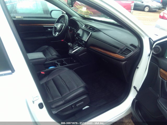 2021 Honda CR-V, VIN: 2HKRW2H84MH642239