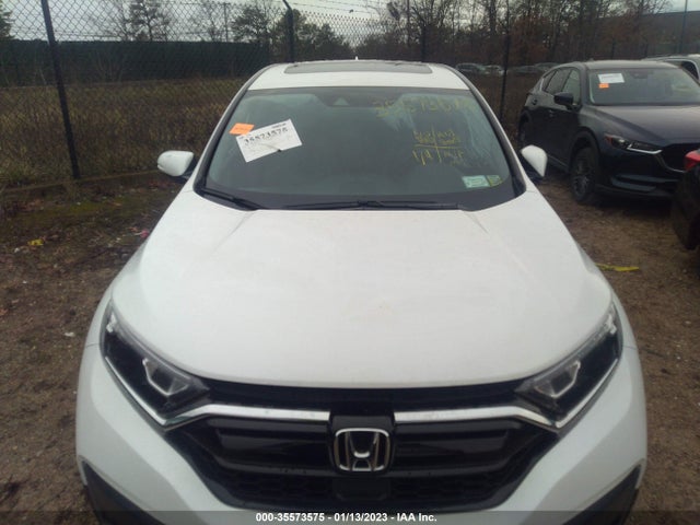 2021 Honda CR-V, VIN: 2HKRW2H84MH642239