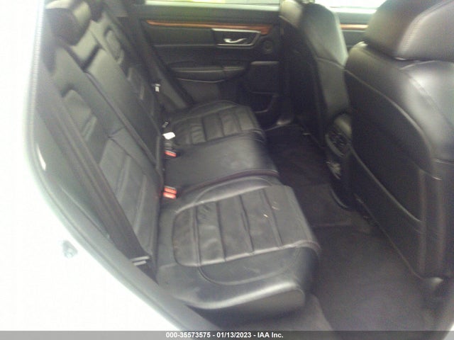 2021 Honda CR-V, VIN: 2HKRW2H84MH642239