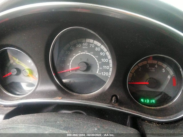 1C3CCBAB4EN107311 Chrysler 200 LX
