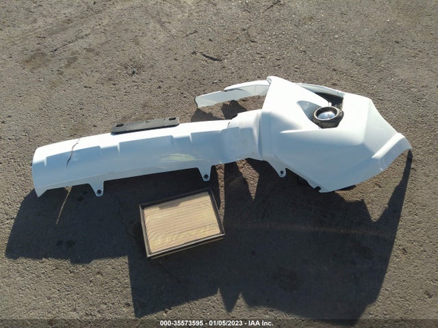 2023 TOYOTA 4RUNNER SR5 VIN: JTEFU5JR2P5283499