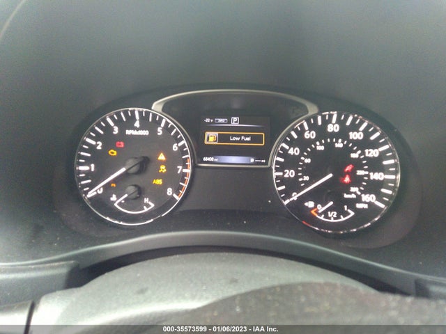 2016 Nissan Pathfinder, VIN: 5N1AR2MM1GC631637