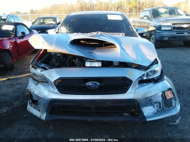 Subaru WRX 2020 JF1VA1A61L9819911 Image 6
