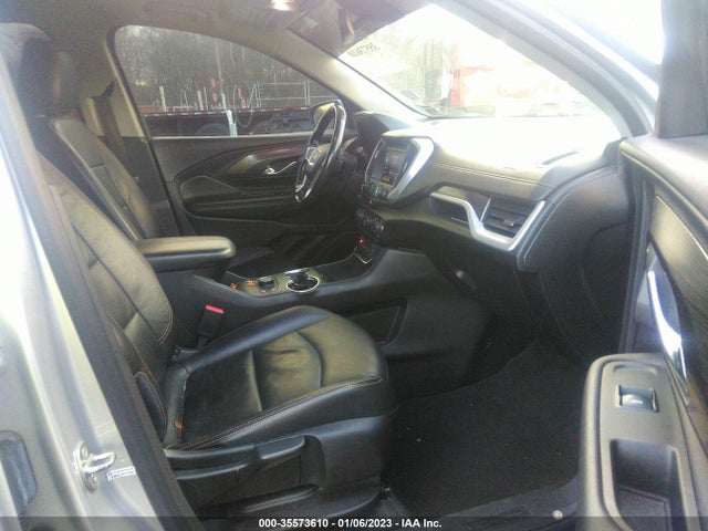 GMC Terrain Slt 2019 3GKALVEV7KL210814 Image 5