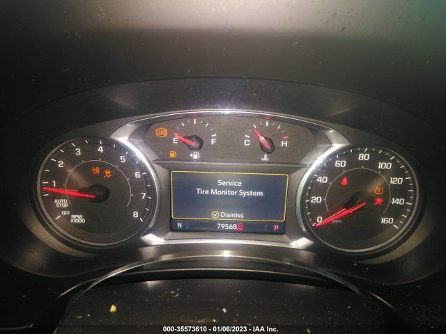 GMC Terrain Slt 2019 3GKALVEV7KL210814 Image 7