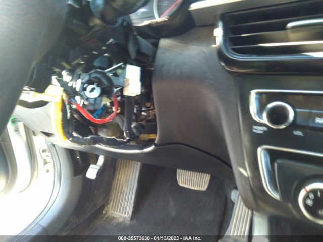 5XXGT4L30KG290616 KIA Optima Lx