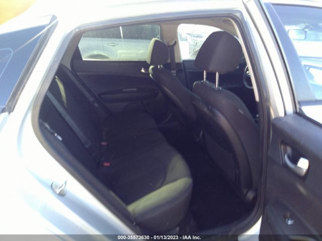 5XXGT4L30KG290616 KIA Optima Lx