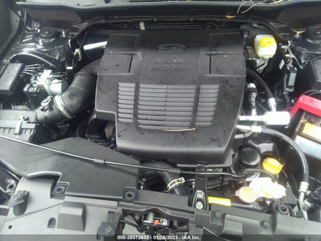 2022 Subaru Forester, VIN: JF2SKAMC4NH524419