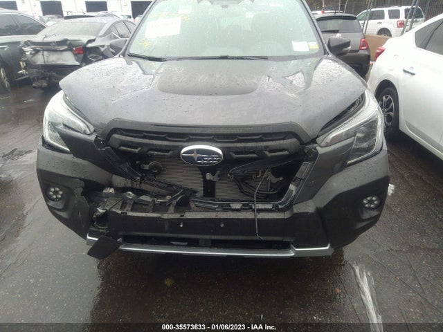 2022 Subaru Forester, VIN: JF2SKAMC4NH524419