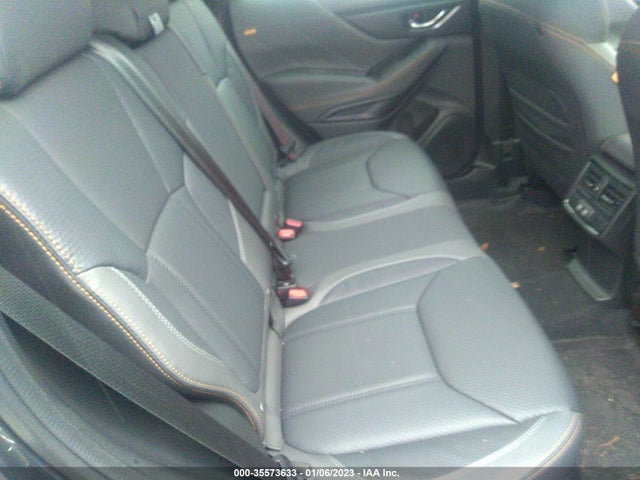 2022 Subaru Forester, VIN: JF2SKAMC4NH524419