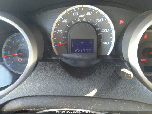 2010 HONDA FIT SPORT VIN: JHMGE8H47AS018764