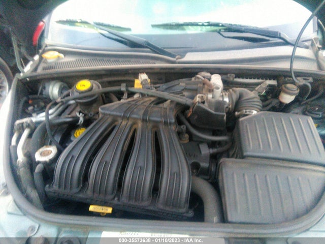 3C4FY48B13T568085 Chrysler Pt Cruiser