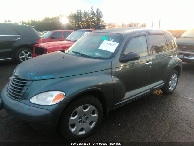 3C4FY48B13T568085 Chrysler Pt Cruiser