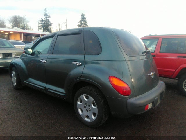 3C4FY48B13T568085 Chrysler Pt Cruiser