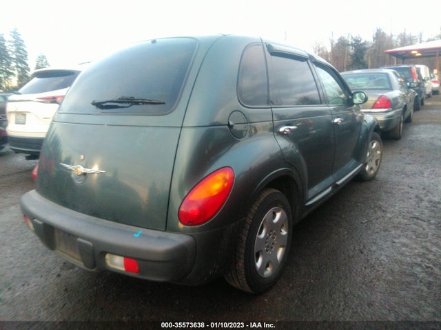 3C4FY48B13T568085 Chrysler Pt Cruiser