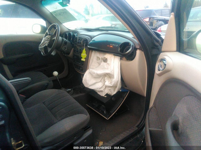 3C4FY48B13T568085 Chrysler Pt Cruiser