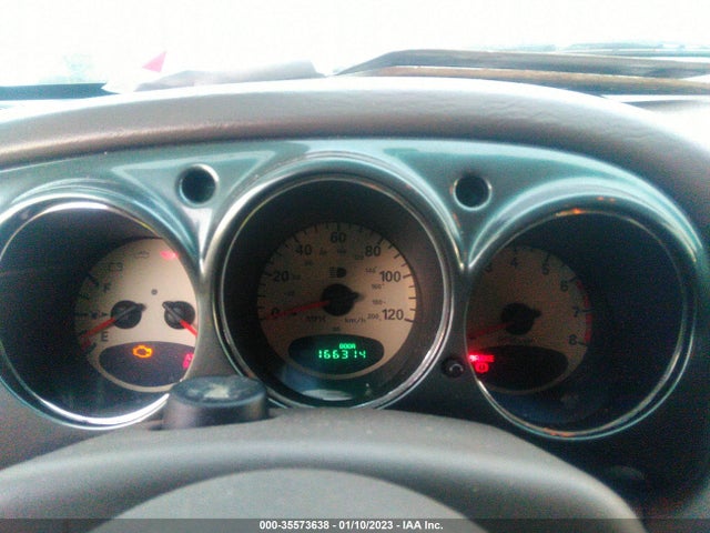 3C4FY48B13T568085 Chrysler Pt Cruiser