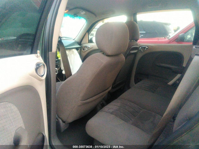 3C4FY48B13T568085 Chrysler Pt Cruiser