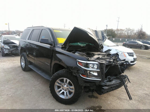 2020 Chevrolet Tahoe, VIN: 1GNSCAEC7LR171750