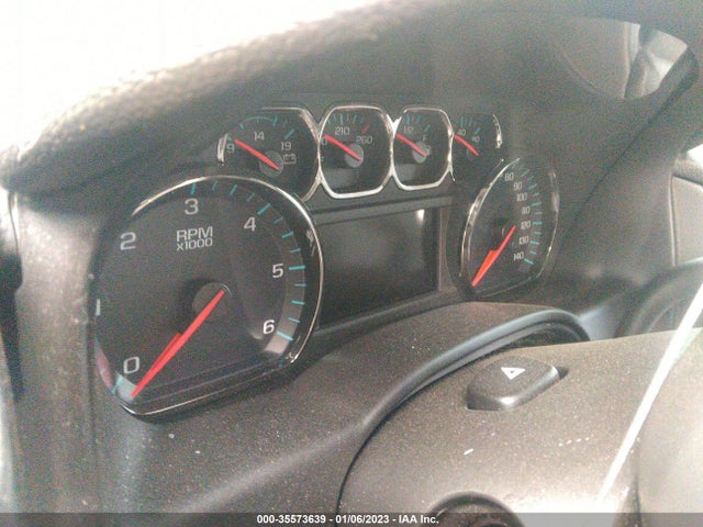 2020 Chevrolet Tahoe, VIN: 1GNSCAEC7LR171750