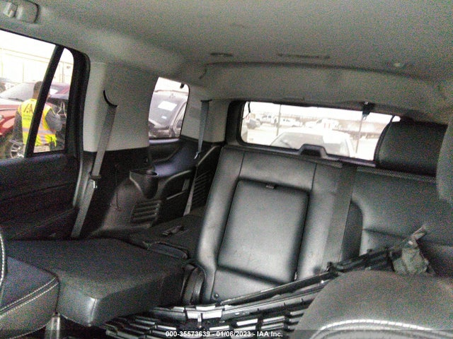 2020 Chevrolet Tahoe, VIN: 1GNSCAEC7LR171750