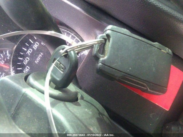 1GT12NEY4KF170999 GMC SIERRA 2500HD