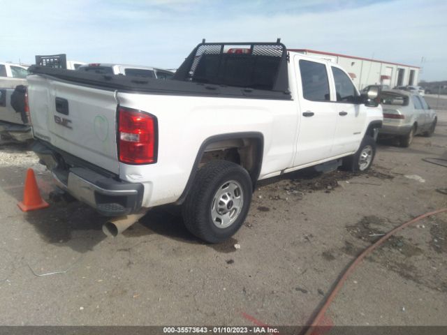 1GT12NEY4KF170999 GMC SIERRA 2500HD