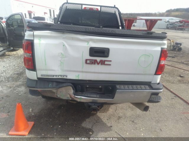 1GT12NEY4KF170999 GMC SIERRA 2500HD