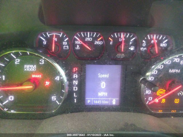 1GT12NEY4KF170999 GMC SIERRA 2500HD
