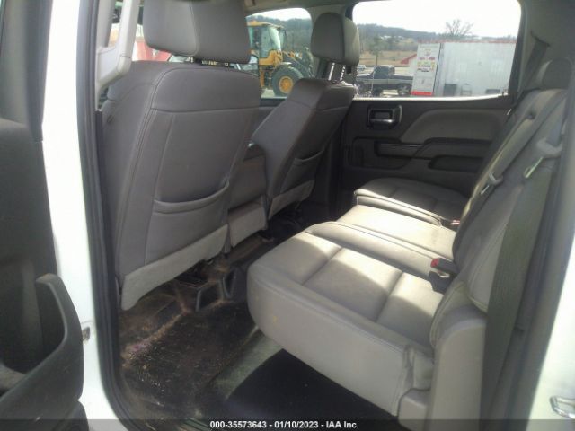 1GT12NEY4KF170999 GMC SIERRA 2500HD