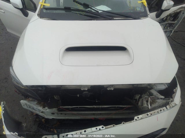 Subaru WRX 2018 JF1VA1A61J9800272 Image 12