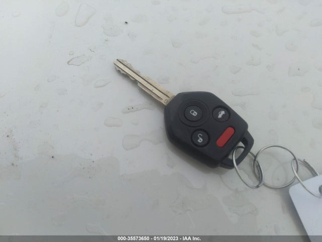 Subaru WRX 2018 JF1VA1A61J9800272 Image 3
