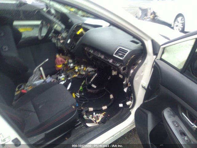 Subaru WRX 2018 JF1VA1A61J9800272 Image 7
