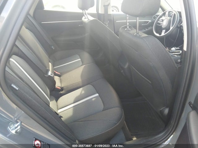 Hyundai SONATA SEL 2021 5NPEL4JA7MH095208 Image 9