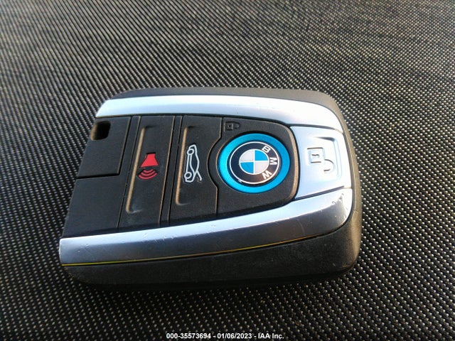 2019 BMW i8, VIN: WBY2Z6C58K7D75574