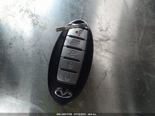 2016 Infiniti QX60, VIN: 5N1AL0MM4GC525219