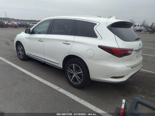 2016 Infiniti QX60, VIN: 5N1AL0MM4GC525219