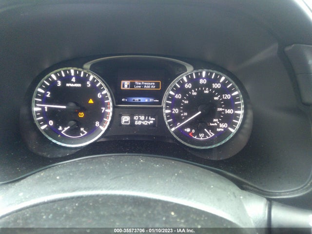 2016 Infiniti QX60, VIN: 5N1AL0MM4GC525219