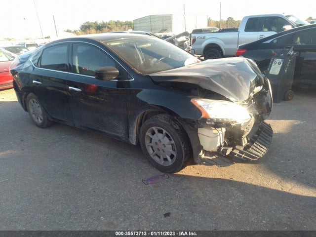 2015 3N1AB7AP6FY235877 main image