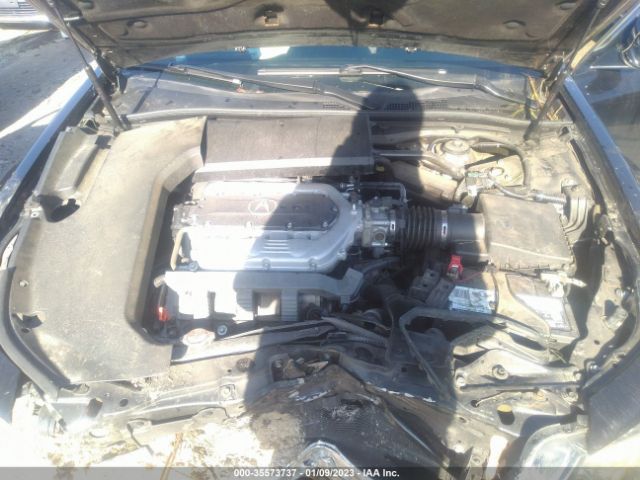 19UUA8F56EA004105 Acura TL TECH