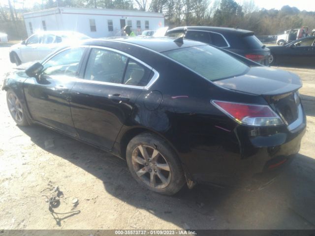 19UUA8F56EA004105 Acura TL TECH