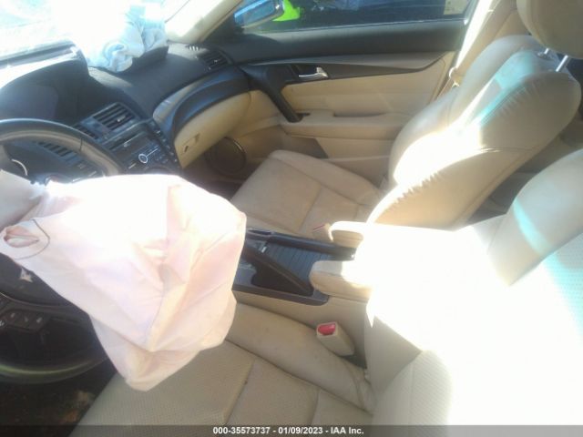 19UUA8F56EA004105 Acura TL TECH