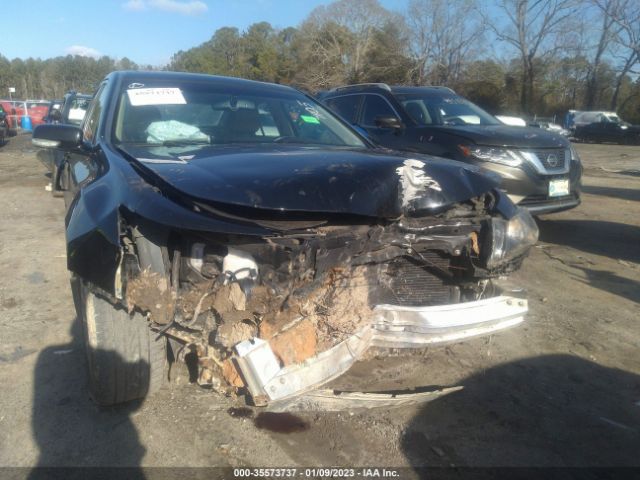 19UUA8F56EA004105 Acura TL TECH