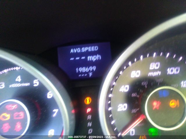 19UUA8F56EA004105 Acura TL TECH