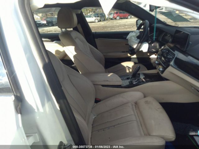 WBAJA5C53KWW16956 BMW 5 Series 530i