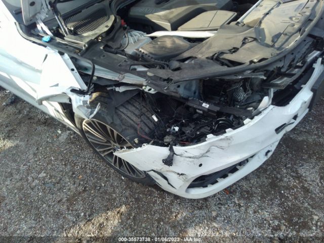 WBAJA5C53KWW16956 BMW 5 Series 530i