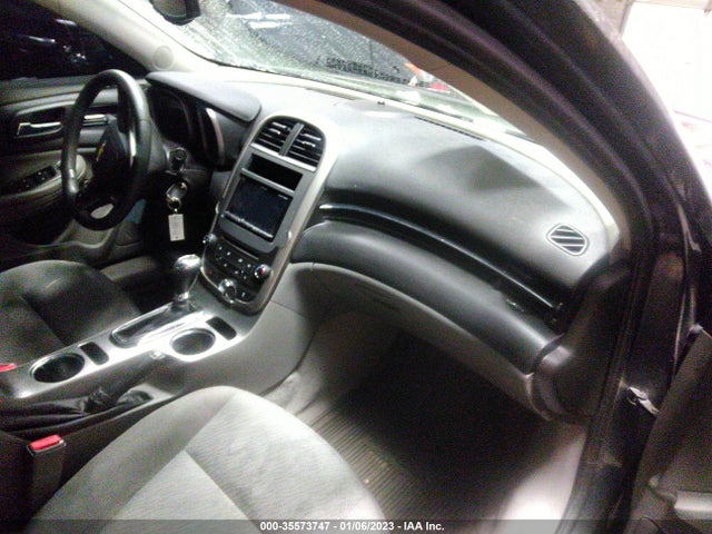 2015 CHEVROLET MALIBU LS VIN: 1G11B5SL0FF180761